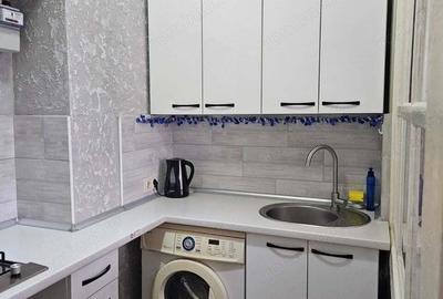 Garsonieră în Muncii