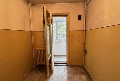 REA1026022 Apartament 2 camere cu 2 balcoane bloc reabilitat Titan Horbotei REA1026022 Apartament 2 camere cu 2 balcoane bloc reabilitat Titan Horbotei - 11