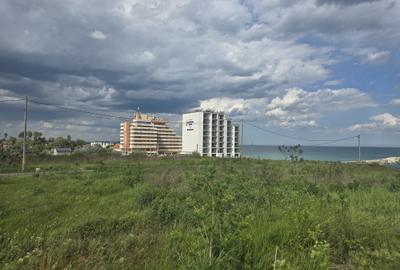 Teren de vanzare in Costinesti la 50m de plaja - 6