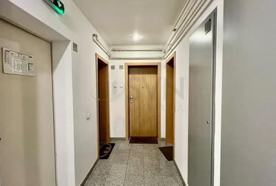 REA1022955 Penthouse Morarilor cu terasa si vedere Panoramica REA1022955 Penthouse Morarilor cu terasa si vedere Panoramica - 5