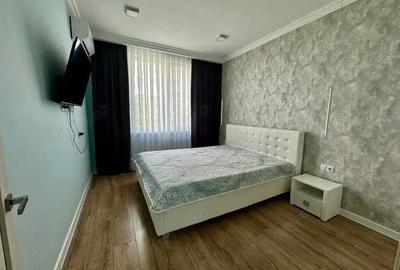 Garsonieră în Buziașului