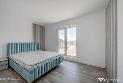 Casă cu 4 camere cu Canalizare în Niculești - 7