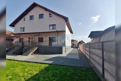 Casă cu 3 camere cu Teren 374 Mp în Exterior Sud - 14