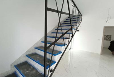 Casa individuala - 4
