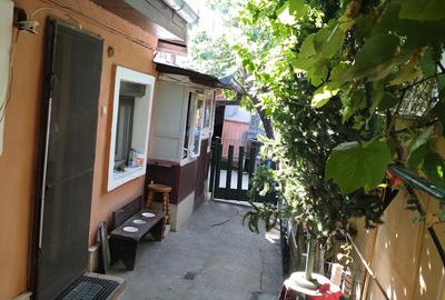 Casă cu 3 camere cu Teren 183 Mp în Viilor - 9