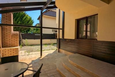 Vila deosebita cu 5 camere, Popesti-Leordeni, sos. Oltenitei – Lidl - 23