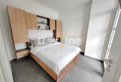 Garsonieră, mobilată în Serele Vișoianu - 4