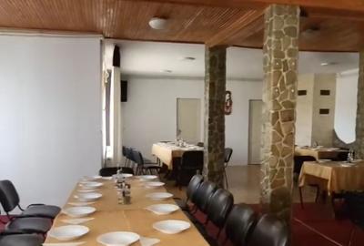 Casă cu 4 camere în Ceahlău - 7