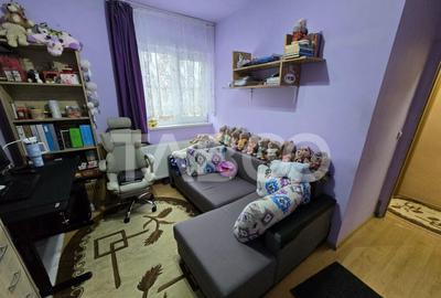 Apartament cu 3 camere decomandat, mobilat în Gușterița - 9