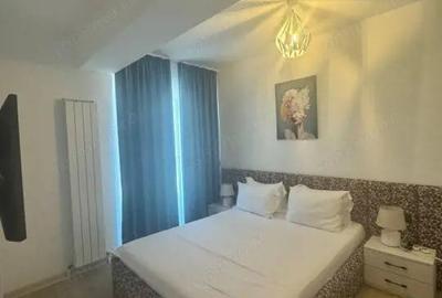 Ap. 2 camere, nedecomandat, complet mobilat - utilat - 3