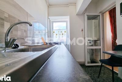 Apartament cu 2 camere decomandat, mobilat în Bartolomeu - 8