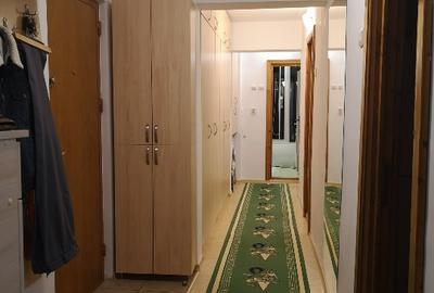 Apartament cu 3 camere decomandat, mobilat în Tineretului - 5