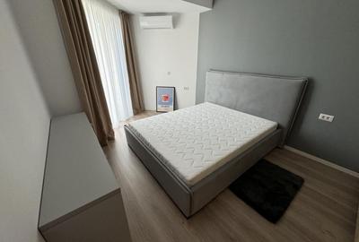 Apartament cu 2 camere semidecomandat, mobilat în 13 Septembrie - 6