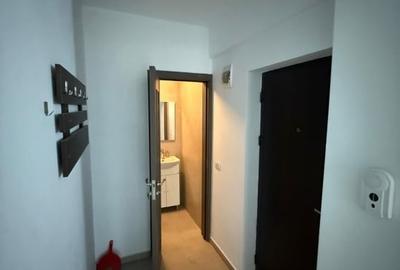 3 Camere Bloc 2018 Valea Lupului , 72 mp 2 balcoane 2băi + loc parcare - 5