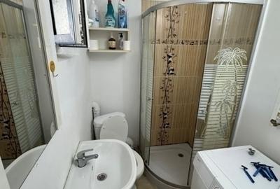 Apartament 1 Camera Mobilat Bloc Reabilitat zona Dancu Apartament 1 Camera Mobilat Bloc Reabilitat zona Dancu - 4