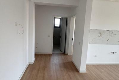 Apartament cu 2 camere semidecomandat în Calea Romanului - 4