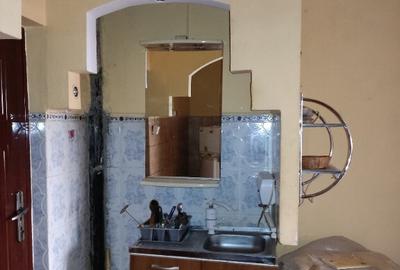 Camera camin Refractare Plea?a periferie - 1