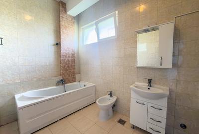 Vila D+P+1 si pod in Mamaia Sat cu teren 1569 mp si suprafata desfasurata 865 mp - 27