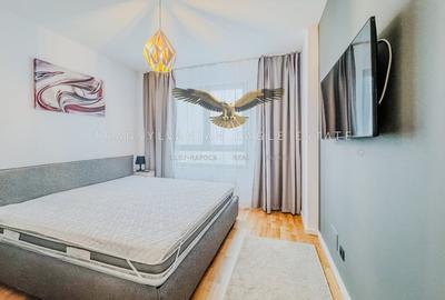 Park Lake | Locuinta moderna |3 camere| 72m2 - 10