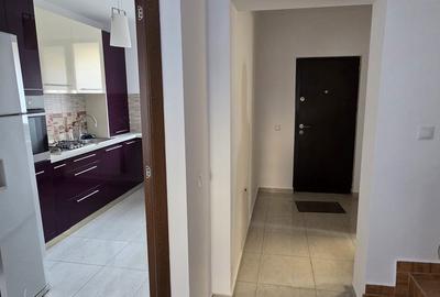 Casă cu 3 camere în Central - 8