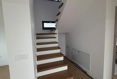 Casă cu 4 camere cu Teren 430 Mp în Bucium - 8