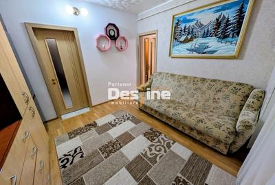 Prima inchiriere apartament 2 camere mobilat utilat renovat centrala Bularga - 2