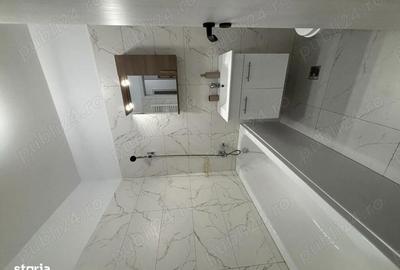 Garsonieră în Roșu - 4