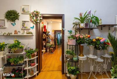 Spațiu comercial, de 146 mp, în Săucești - 6