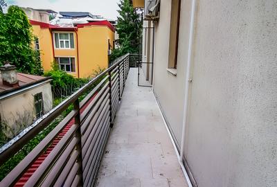 Floreasca Agora | 2 camere unicat | 94 mp | 2009 | parcare subterană - video - 14