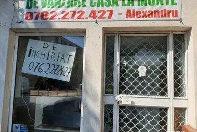 Spa?iu de inchiriat. - 2