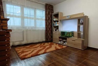 Apartament cu 2 camere semidecomandat în Central - 9