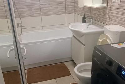 Inchiriez apartament in centru Devei - 5