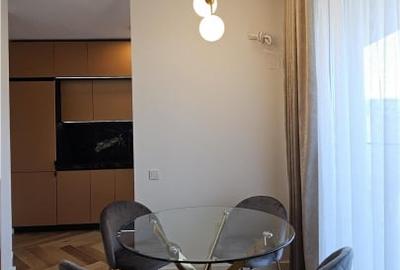 Apartament cu 2 camere semidecomandat, mobilat în Plopilor - 17