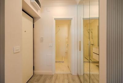 Apartament complex nou | Mobilat și utilat | Pipera - 25