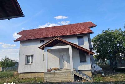 Casă cu 4 camere în Beregsău Mare - 6
