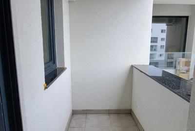 Apartament cu 2 camere decomandat în Unirii - 7