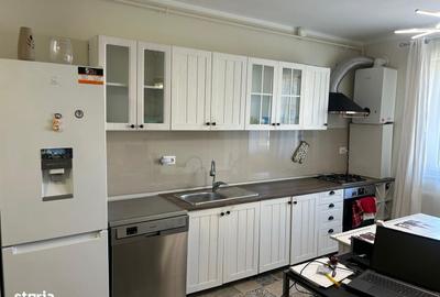 Apartament cu 3 camere în Florești - 5