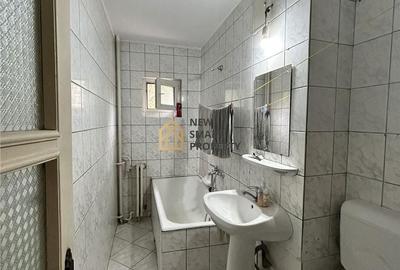 Apartament cu 3 camere semidecomandat în Seleuș - 7