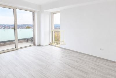 Apartament cu 3 camere decomandat în Copou - 2