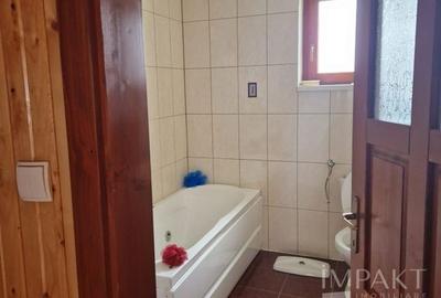 Casa cu 3 dormitoare de vanzare in Dealu Negru, Judetul Cluj - 13