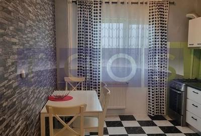 DE VANZARE AP 2 CAMERE 55 MP LUJERULUI | DECOMANDAT | METROU - 2