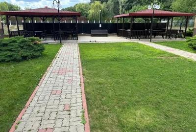 PENTHOUSE * TERASĂ DE 73 MP * PISCINĂ SEMIOLIMPICĂ * PARCARE INCLUSĂ - 20