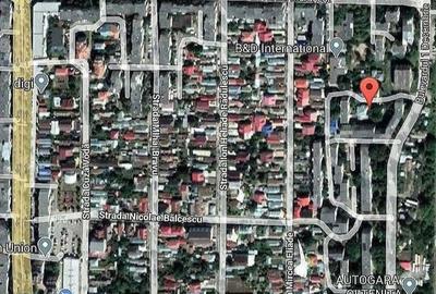 Casă cu 6 camere în Oltenița - 6