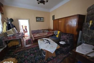 Casă cu 3 camere cu Teren 281 Mp în Central - 4