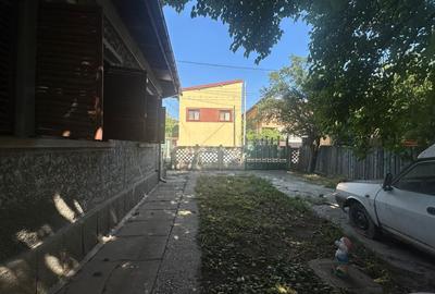 Teren Intravilan | Constructie Demolabila | Bucuresti | Salaj - 2