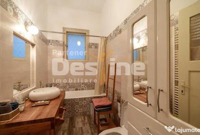 Apartament cu 4 camere decomandat în Central - 4