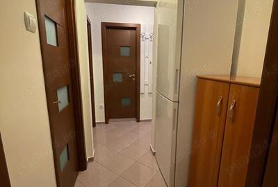Apartament cu 2 camere decomandat în Drumul Taberei - 3