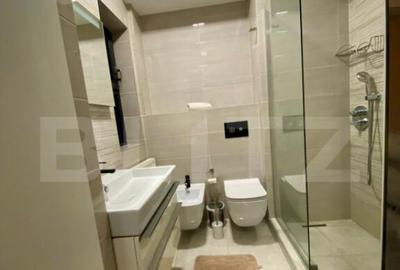 Apartament de lux, 3 camere, 93 mp, zona PROMENADA MALL Disp - 6