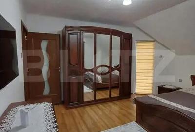 Casă cu 5 camere cu Canalizare în Turda - 16