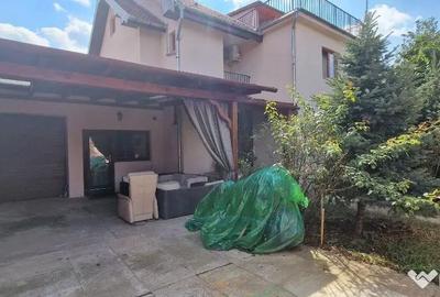 Casă cu 6 camere cu Teren 698 Mp în Sânmartin - 7